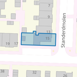 Perceel BRD00-B-3493