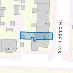 Perceel BRD00-B-3494