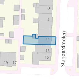 Perceel BRD00-B-3495