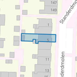 Perceel BRD00-B-3498