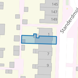 Perceel BRD00-B-3499