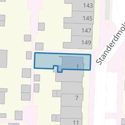 Perceel BRD00-B-3500