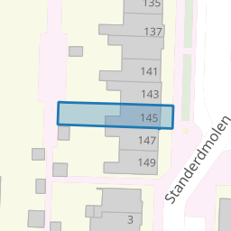 Perceel BRD00-B-3503
