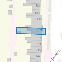 Perceel BRD00-B-3506