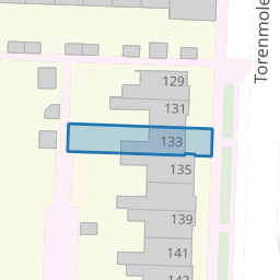 Perceel BRD00-B-3509