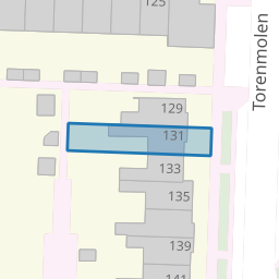 Perceel BRD00-B-3510