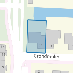 Perceel BRD00-B-3514