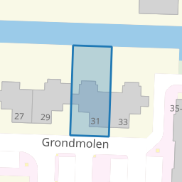 Perceel BRD00-B-3522