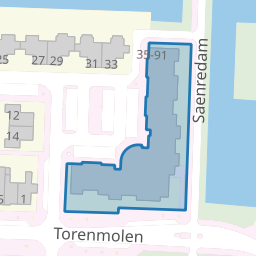 Perceel BRD00-B-3524