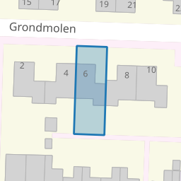 Perceel BRD00-B-3527