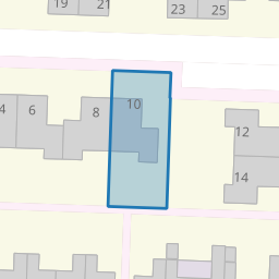 Perceel BRD00-B-3529