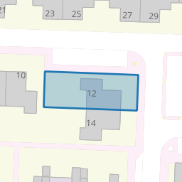 Perceel BRD00-B-3530