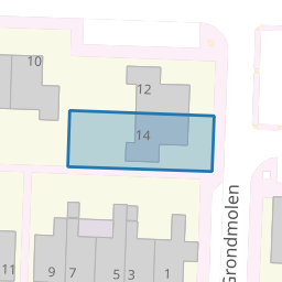 Perceel BRD00-B-3531