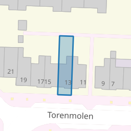 Perceel BRD00-B-3538