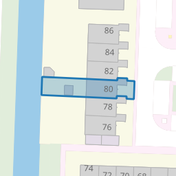 Perceel BRD00-B-3551