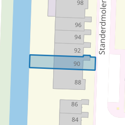 Perceel BRD00-B-3556