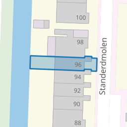 Perceel BRD00-B-3559