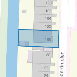 Perceel BRD00-B-3561