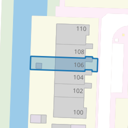 Perceel BRD00-B-3564