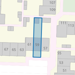 Perceel BRD00-B-3569