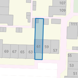 Perceel BRD00-B-3570