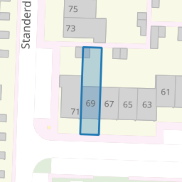 Perceel BRD00-B-3574