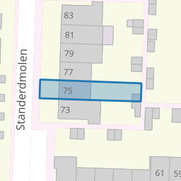 Perceel BRD00-B-3577