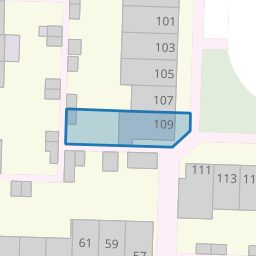 Perceel BRD00-B-3582