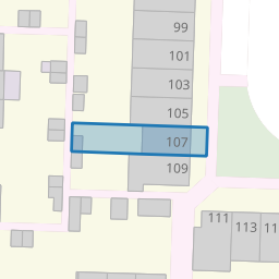 Perceel BRD00-B-3583