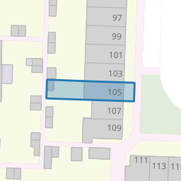 Perceel BRD00-B-3584