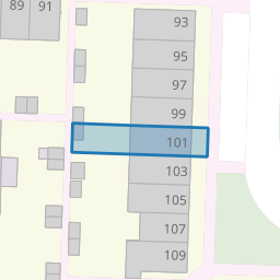 Perceel BRD00-B-3586