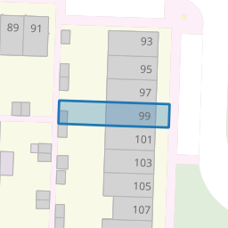 Perceel BRD00-B-3587