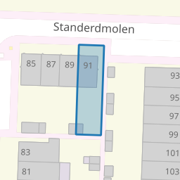 Perceel BRD00-B-3591