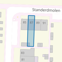 Perceel BRD00-B-3593
