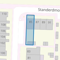 Perceel BRD00-B-3594
