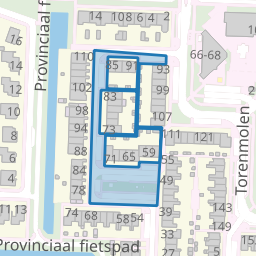 Perceel BRD00-B-3595