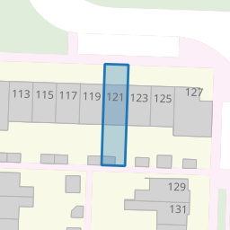 Perceel BRD00-B-3602