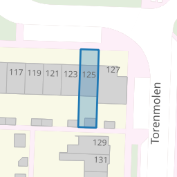 Perceel BRD00-B-3604