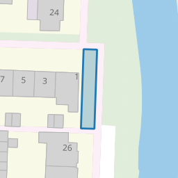 Perceel BRD00-B-3622