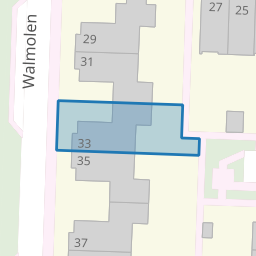 Perceel BRD00-B-3629