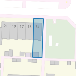 Perceel BRD00-B-3639