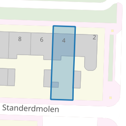 Perceel BRD00-B-3648