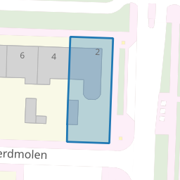 Perceel BRD00-B-3649