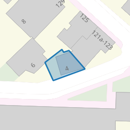 Perceel BRD00-B-3660