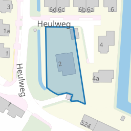 Perceel BRD00-B-3666