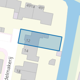 Perceel BRD00-B-3667