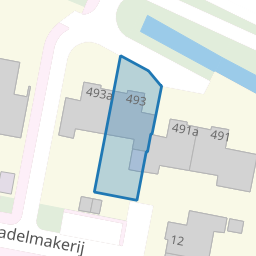 Perceel BRD00-B-3674