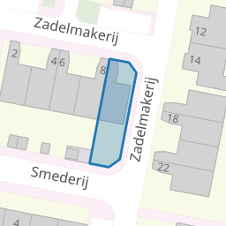 Perceel BRD00-B-3677