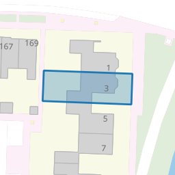 Perceel BRD00-B-3693