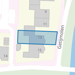 Perceel BRD00-B-3698